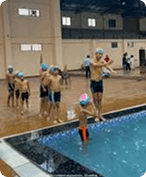 Aqua Zumba & Yoga